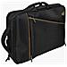 Exactive borsa per notebook 39,6 cm (15.6") Zaino Nero - Foto miniatura 5