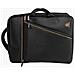 Exactive borsa per notebook 39,6 cm (15.6") Zaino Nero - Foto miniatura 2