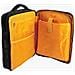 Exactive borsa per notebook 39,6 cm (15.6") Zaino Nero - Foto miniatura 8