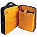 Exactive borsa per notebook 39,6 cm (15.6") Zaino Nero - Foto miniatura 7