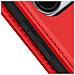 Custodia Per Oppo A9 2020 Copertina Portacarte Supporto Magnetica - Foto miniatura 6
