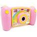 Kiddy Pix Mystery Bambini Fotocamera Digitale, Rosa - Foto miniatura 1