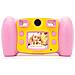 Kiddy Pix Mystery Bambini Fotocamera Digitale, Rosa - Foto miniatura 2