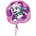 Amscan - Palloncino Alluminio Everest Di Paw Patrol - Foto miniatura 1