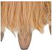 Pouf Animaletto Peloso Colore Beige Woolly - Foto miniatura 13