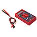 Tester Digitale 6 In 1 Con Sonde - Foto miniatura 1