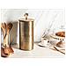 Recipiente Aswan Metallo Oro - Foto miniatura 9