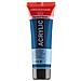 Colori Acrilici Serie Amsterdam Standard 20 Ml -cobalt Ultram Blu - Foto miniatura 1