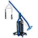 Montante Aquabike Lift - Foto miniatura 2