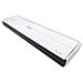 Tx480 Ultrathin Radiator - 480mm Bianco - Foto miniatura 5