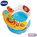 - Seggiolino 2 In 1 Per Ogni Neonato, Giocattolo Da Bagno, 80-515.405, Multicolore - Foto miniatura 1