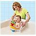 - Seggiolino 2 In 1 Per Ogni Neonato, Giocattolo Da Bagno, 80-515.405, Multicolore - Foto miniatura 3