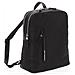 Zaino Donna Hunter Backpack Black Vct08.651 - Foto miniatura 2