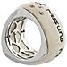 Gioielleria Dm6tax39b-b16. Anello, Colore Bianco. Donna. - In ordine - Foto miniatura 3