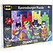 RVB03070 Puzzle Gigante da Pavimento da 60 Pezzi - Batman - Foto miniatura 1