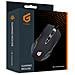 Mouse Gaming Laser 7 Tasti 7200 DPI Colore Nero - Foto miniatura 4