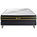 Kit Rete E Materasso Matrimoniale Ultra 140x210cm - Spessore : 26cm - Memory Foam E Micro-molle Insacchettate - Bilanciato - Foto miniatura 5