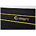 Kit Rete E Materasso Matrimoniale Ultra 140x210cm - Spessore : 26cm - Memory Foam E Micro-molle Insacchettate - Bilanciato - Foto miniatura 6