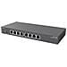 Ecs1008p Switch Di Rete Gestito L2 Gigabit Ethernet (10/100/1000) Suppo - Foto miniatura 3