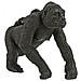 Safari Ltd Wild Safari Wildlife - Gorilla Di Pianura Con Bambino - Modello Di Statuetta Giocattolo Realistico Dipinto A Mano - Costruzione Di Qualità Con Materiali Sicuri E Senza Bpa - Dai 3 Anni In Su - Foto miniatura 1