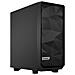 Design Frattale - Case Per Pc Compatto Meshify 2 Pannello Solido Nero - Foto miniatura 10