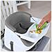 Baby Base ? Seggiolino 2-in-1 - Ardesia - Foto miniatura 5