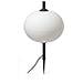 Lampada Da Terra Per Esterni Spike, E27, Ip65 - Foto miniatura 1
