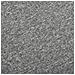 Quadrotte di Moquette 20 pz 5 m² 50x50 cm Grigie - Foto miniatura 3