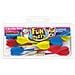 Pack Frecette Harrows Fun Darts Laton 2ba 4mm Set Di Punta In Acciaio 9pc. - Foto miniatura 1