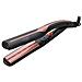 Piastra Per Capelli A Infrarossi Ad 2318 Garanzia 24 Mese / i, Sistema Di Riscaldamento In Ceramica, Temperatura (min) 150 °c, Temperatura (max) 230 °c, 35 W, Nero - Foto miniatura 12