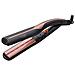 Piastra Per Capelli A Infrarossi Ad 2318 Garanzia 24 Mese / i, Sistema Di Riscaldamento In Ceramica, Temperatura (min) 150 °c, Temperatura (max) 230 °c, 35 W, Nero - Foto miniatura 7