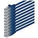 0.25m 2x RJ-45 Cat6 UTP M / M, 0,25m, Cat6, U / UTP (UTP)  - Foto miniatura 1