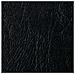 Copertine rilegatura LeatherGrain 250 gsm nere (50) , Nero, A4, 21 cm, 29,8 cm, 1,8 cm - Foto miniatura 1