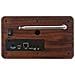 DABMAN i150 Portatile Legno radio - Foto miniatura 1