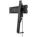 Vogel's PFW 6410 DISPLAY WALL MOUNT WALL 65" Nero supporto da parete per tv a schermo piatto - Foto miniatura 7