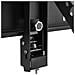 Vogel's PFW 6410 DISPLAY WALL MOUNT WALL 65" Nero supporto da parete per tv a schermo piatto - Foto miniatura 5