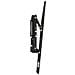 Vogel's PFW 6410 DISPLAY WALL MOUNT WALL 65" Nero supporto da parete per tv a schermo piatto - Foto miniatura 2
