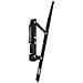 Vogel's PFW 6410 DISPLAY WALL MOUNT WALL 65" Nero supporto da parete per tv a schermo piatto - Foto miniatura 8