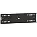 Vogel's PFW 6410 DISPLAY WALL MOUNT WALL 65" Nero supporto da parete per tv a schermo piatto - Foto miniatura 9