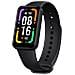 Smartwatch Redmi Smart Band Pro Impermeabile 5 ATM Display 1.47" Bluetooth Nero - Italia - Foto miniatura 2
