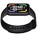 Smartwatch Redmi Smart Band Pro Impermeabile 5 ATM Display 1.47" Bluetooth Nero - Italia - Foto miniatura 5