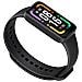 Smartwatch Redmi Smart Band Pro Impermeabile 5 ATM Display 1.47" Bluetooth Nero - Italia - Foto miniatura 6