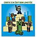 Minecraft - Scatola Da 50 Buste - Foto miniatura 1