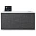 Sistema Musicale All-in-One Evoke Home con Potenza 100 W Connessione Wi-Fi/Bluetooth/Ingresso Aux Colore Bianco/Grigio - Foto miniatura 1