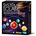 Science Discovery Pack - Sistema Solare - Kit Di Costruzione Mobile - Foto miniatura 1