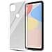 Custodia Compatibile Con Google Pixel 4a 5g In Completamente Trasparente - Coperchio Protettivo In Silicone Tpu Flessibile - Foto miniatura 1