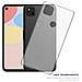 Custodia Compatibile Con Google Pixel 4a 5g In Completamente Trasparente - Coperchio Protettivo In Silicone Tpu Flessibile - Foto miniatura 4
