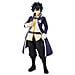 Fairy Tail Final Season Pop Up Parade Pvc Statue Gray Fullbuster Grand Magic Games Arc Ver. 17 Cm - Foto miniatura 3