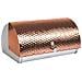 Acciaio Pane Bh-6714 Oro Rosa - Foto miniatura 1
