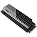 Xs70 M. 2 2000 Gb Pci Express 4.0 3d Nand Nvme - Foto miniatura 3